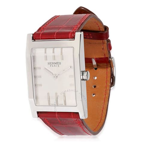 hermes tandem watch|Pre.